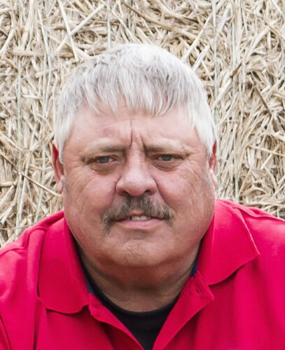 Curtis Hauff